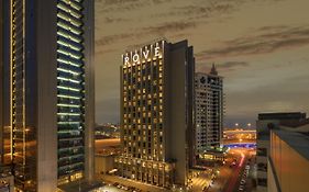 Rove Dubai Marina Dubai United Arab Emirates